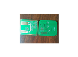 Rogers high frequency board