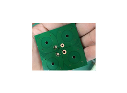 Rogers high frequency board