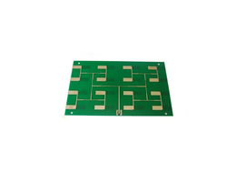 Rogers high frequency board