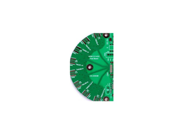 Rogers high frequency board