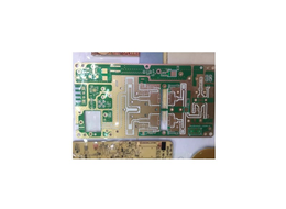 Rogers high frequency board