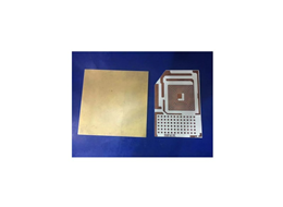 Rogers high frequency board